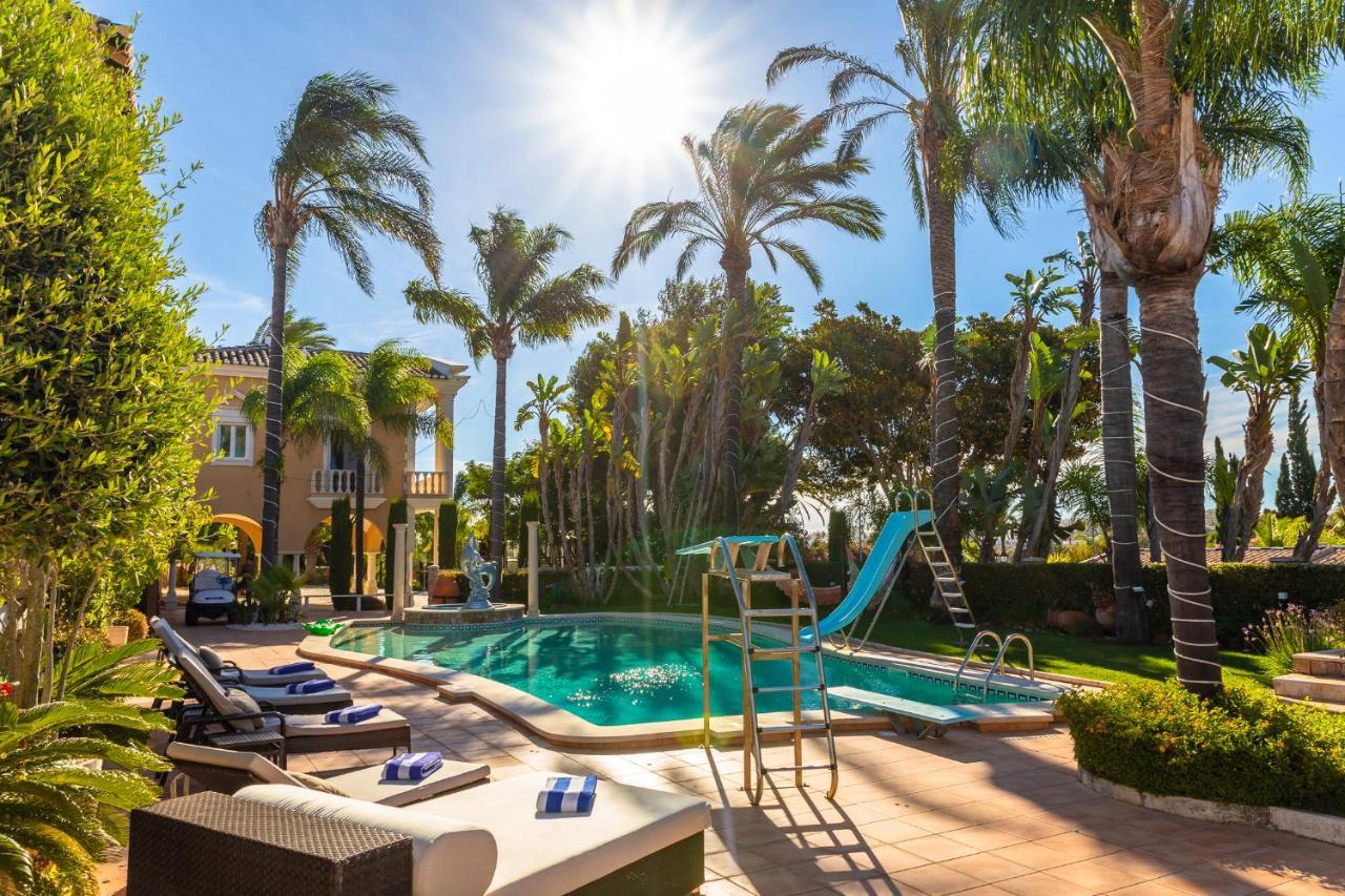 Resort Fazenda Viegas Lagos Eksteriør bilde