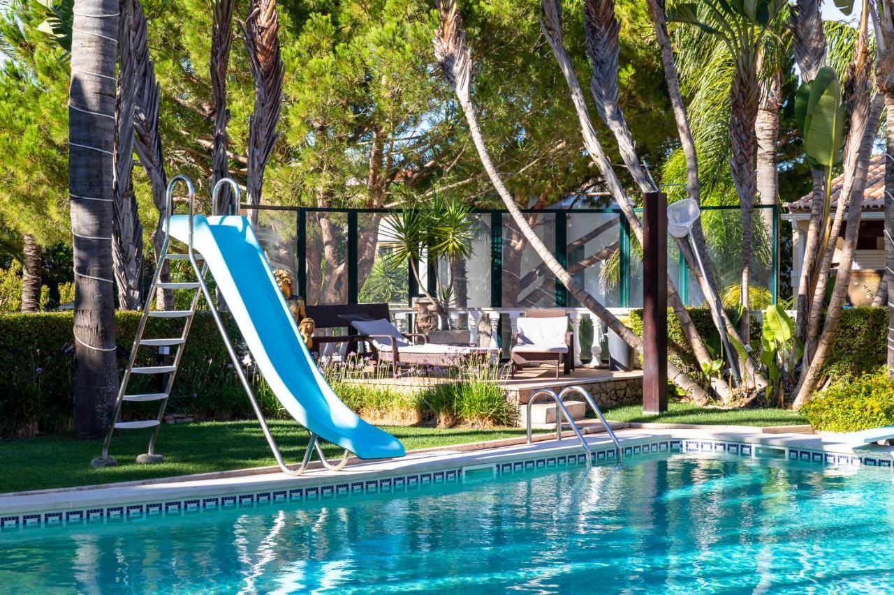 Resort Fazenda Viegas Lagos Eksteriør bilde