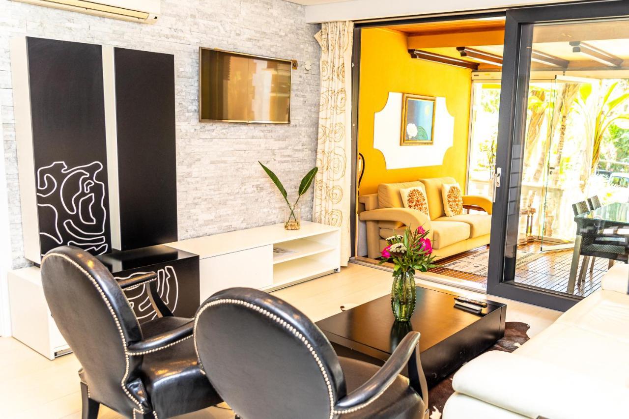 Resort Fazenda Viegas Lagos Eksteriør bilde