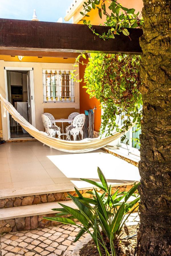 Resort Fazenda Viegas Lagos Eksteriør bilde
