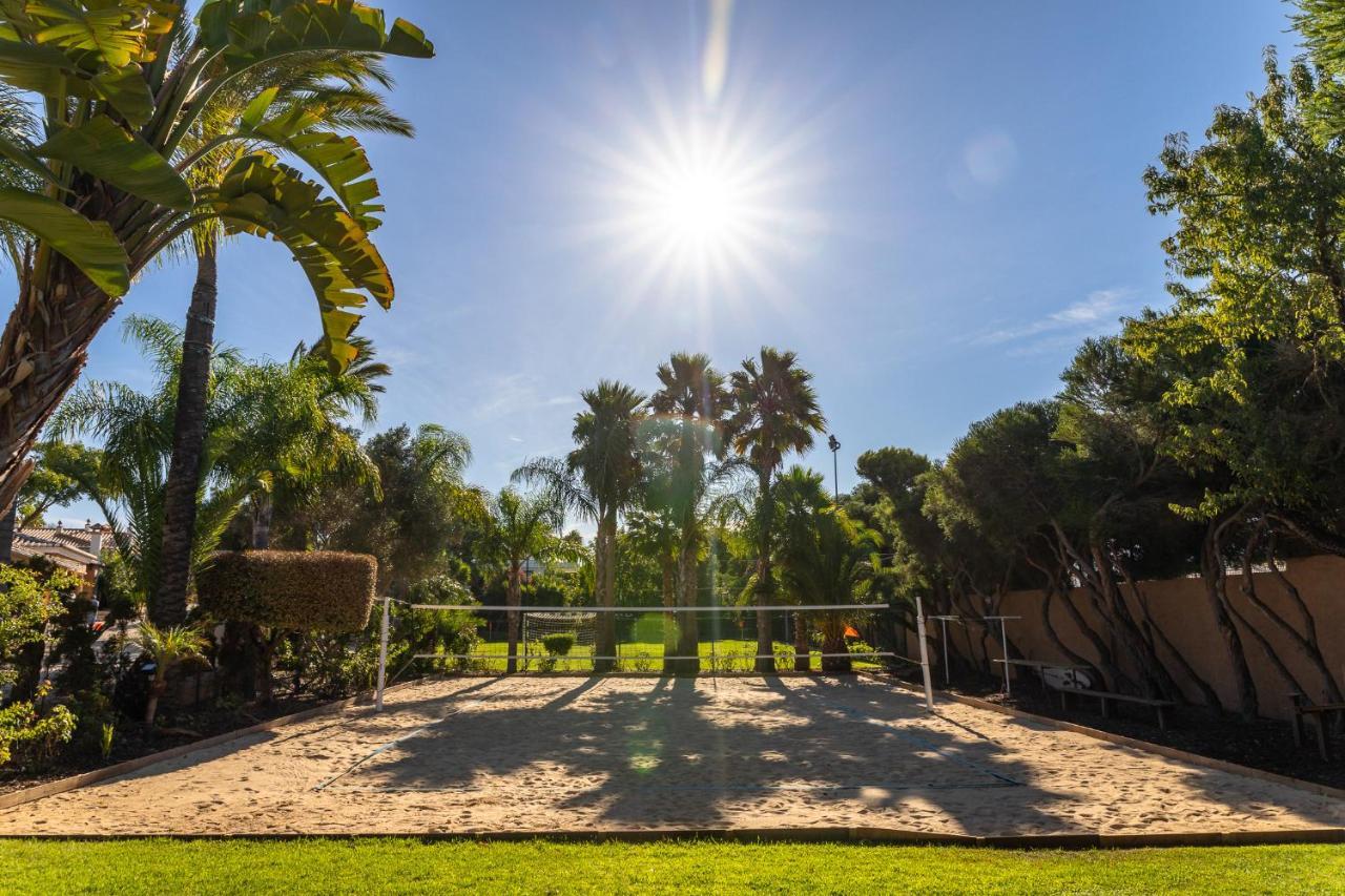 Resort Fazenda Viegas Lagos Eksteriør bilde