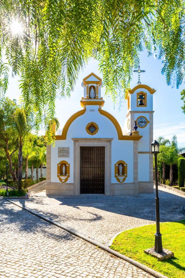 Resort Fazenda Viegas Lagos Eksteriør bilde