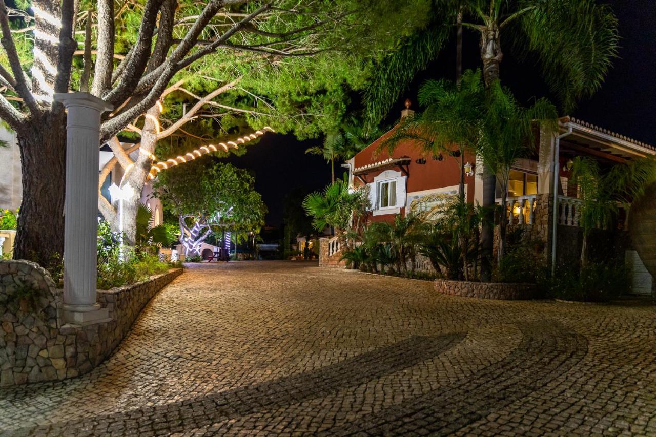 Resort Fazenda Viegas Lagos Eksteriør bilde