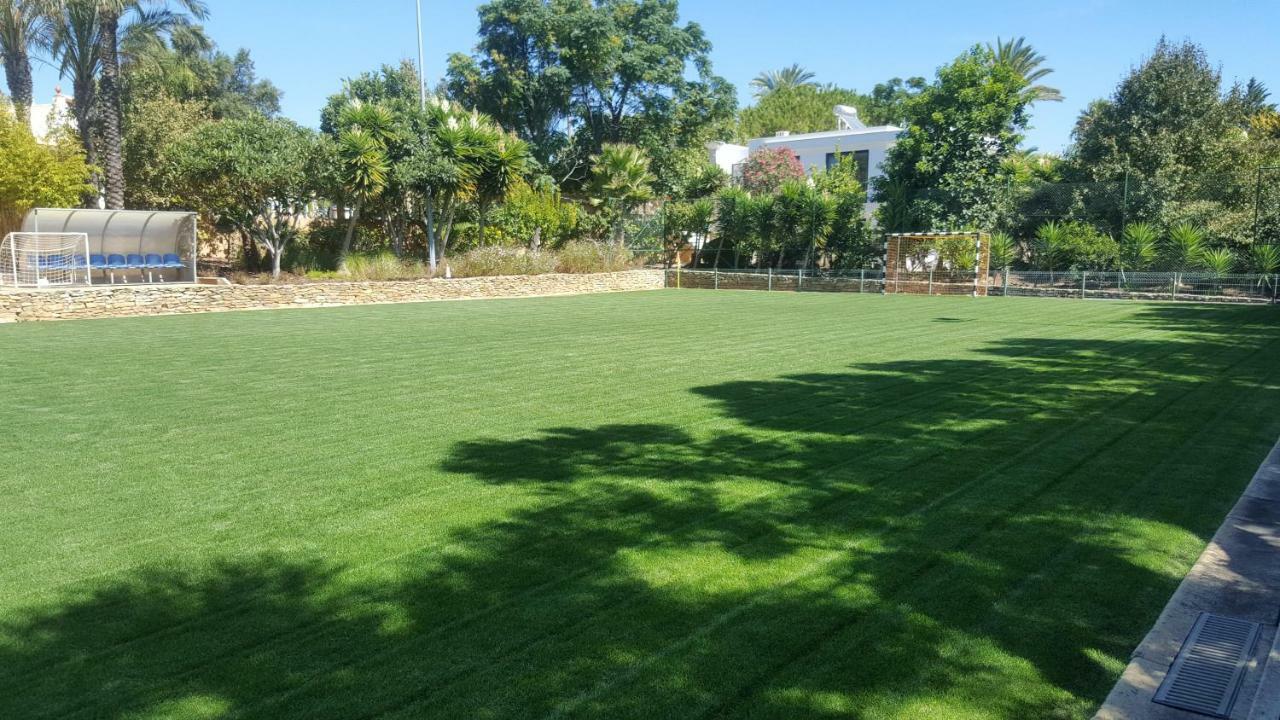 Resort Fazenda Viegas Lagos Eksteriør bilde