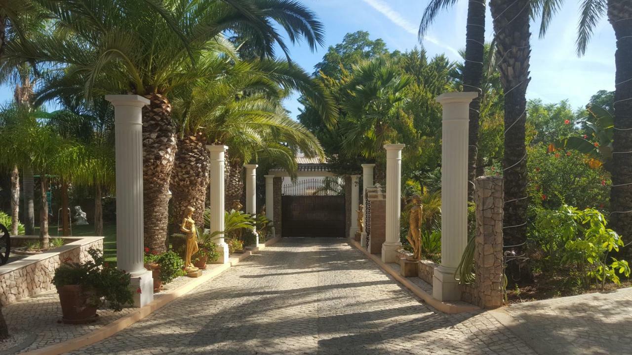 Resort Fazenda Viegas Lagos Eksteriør bilde