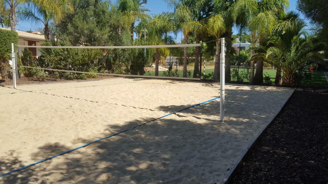 Resort Fazenda Viegas Lagos Eksteriør bilde