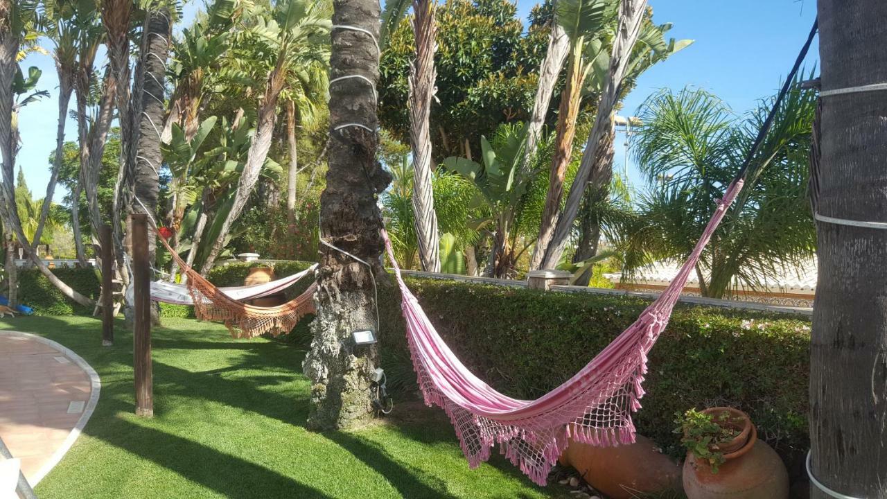 Resort Fazenda Viegas Lagos Eksteriør bilde