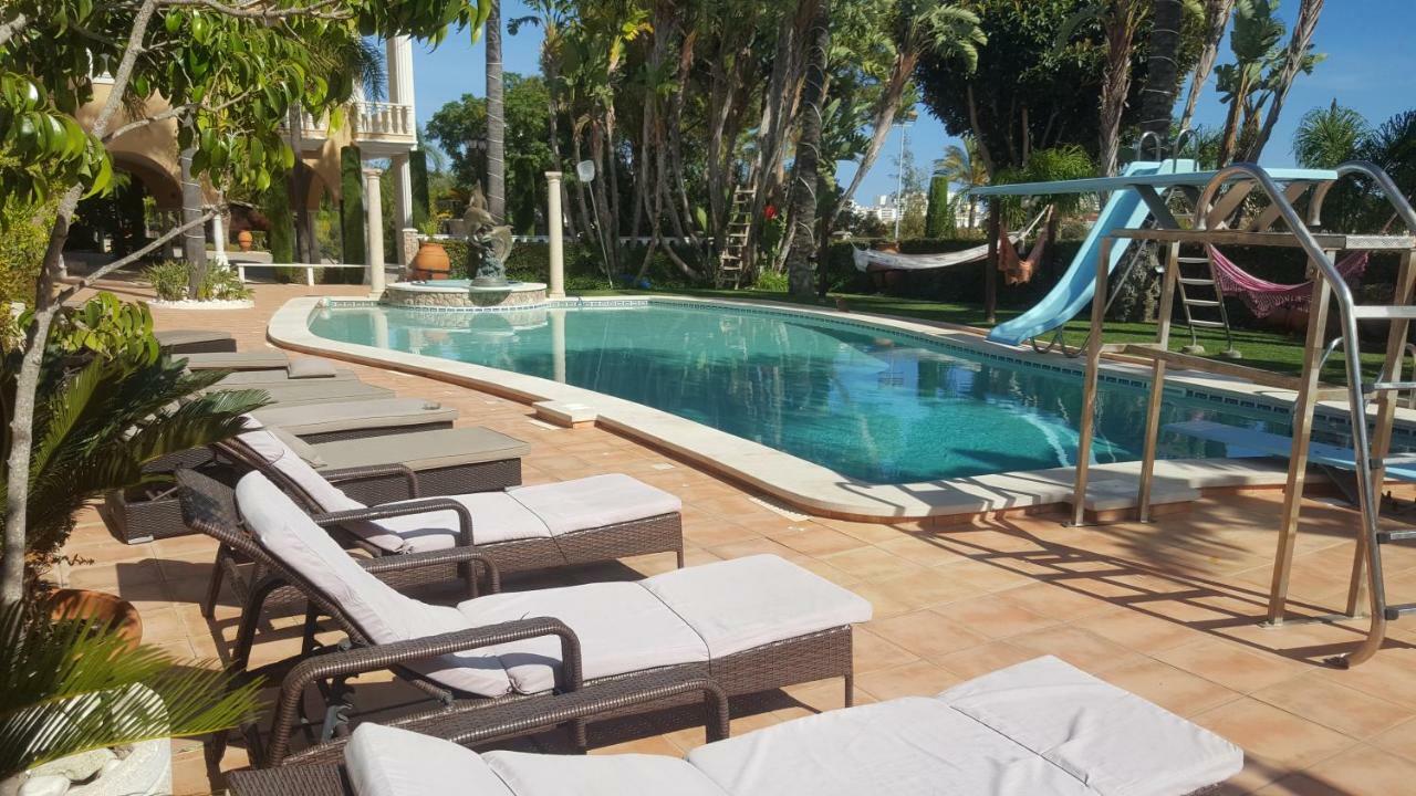 Resort Fazenda Viegas Lagos Eksteriør bilde