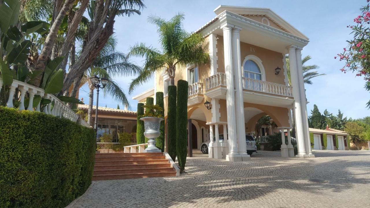 Resort Fazenda Viegas Lagos Eksteriør bilde